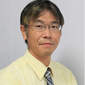 Masaaki Yamanaka